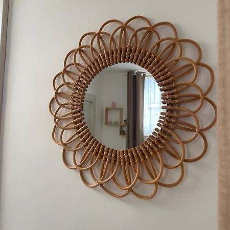 Casetta Dante 130 Palermo Ngoại thất bức ảnh
