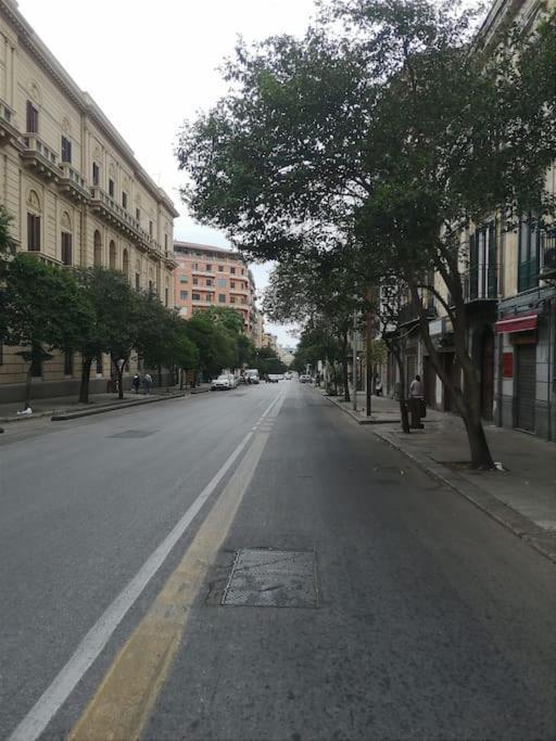 Casetta Dante 130 Palermo Ngoại thất bức ảnh