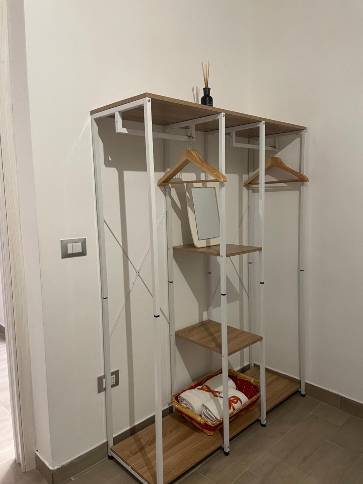 Casetta Dante 130 Palermo Ngoại thất bức ảnh