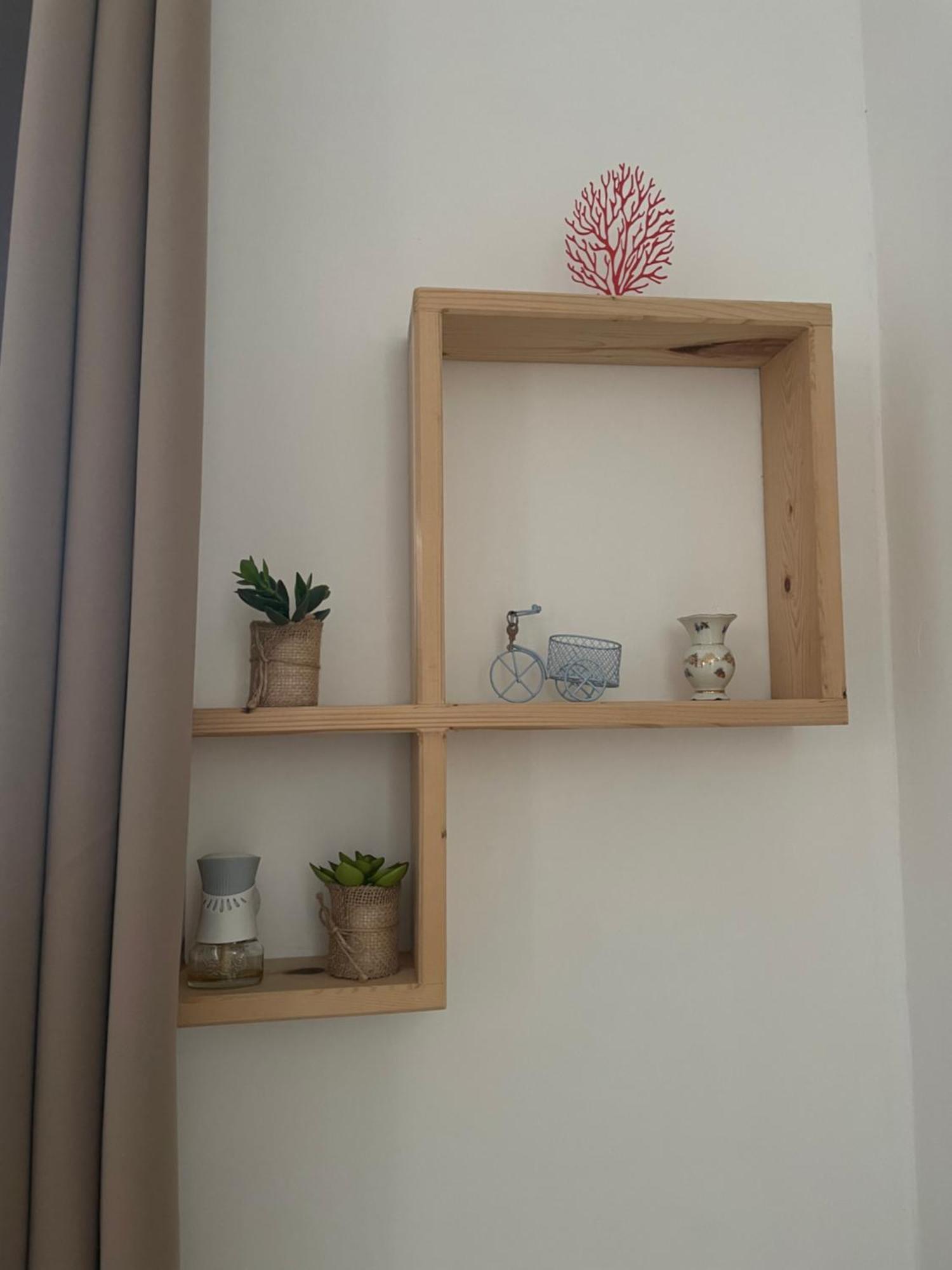 Casetta Dante 130 Palermo Ngoại thất bức ảnh